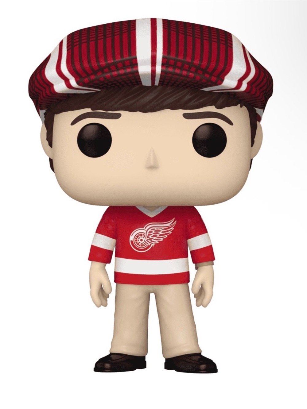 NEW Funko Pop Ferris Bueller's Cameron Frye Figure 1732